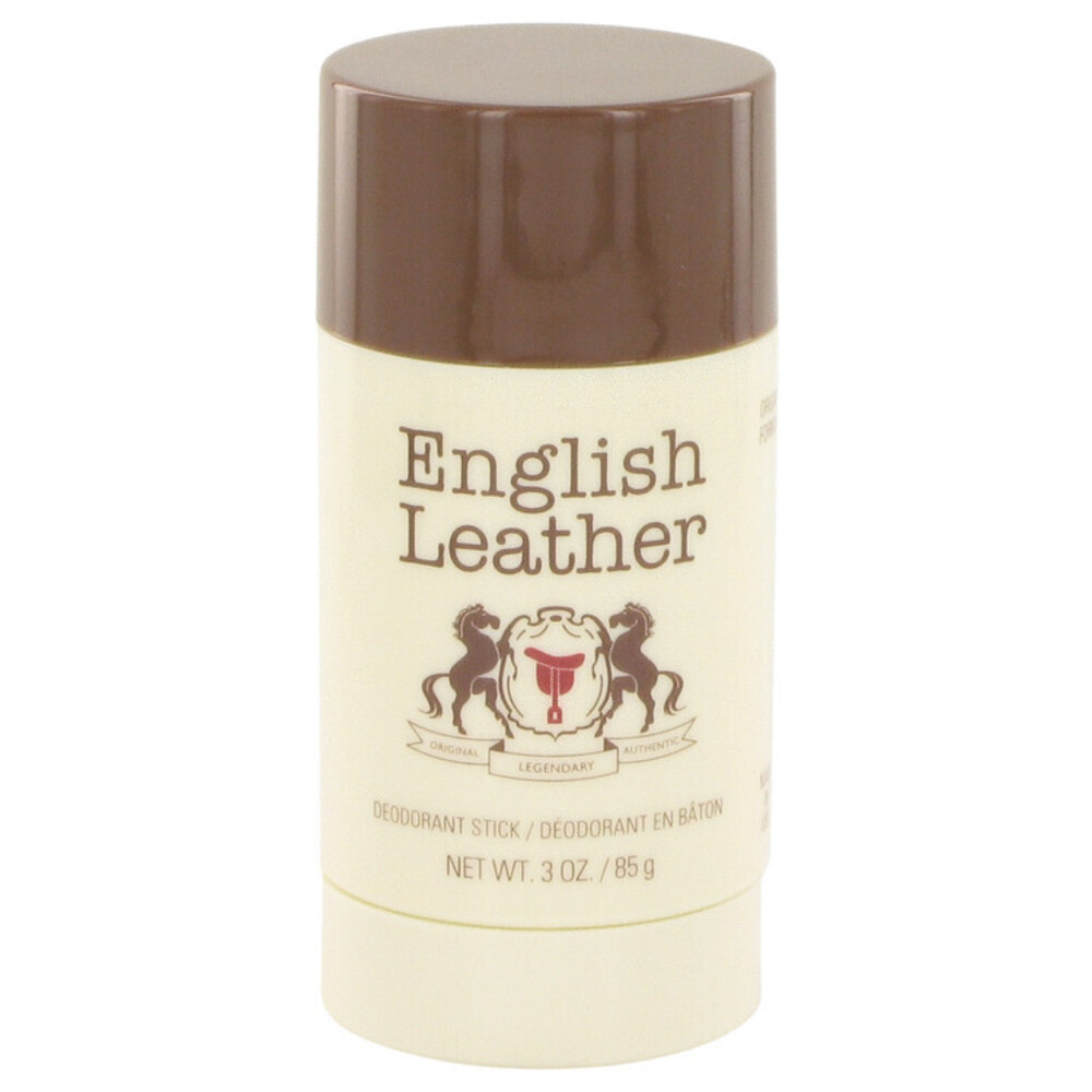 English Leather by Dana Deodorant Stick 2.6 oz